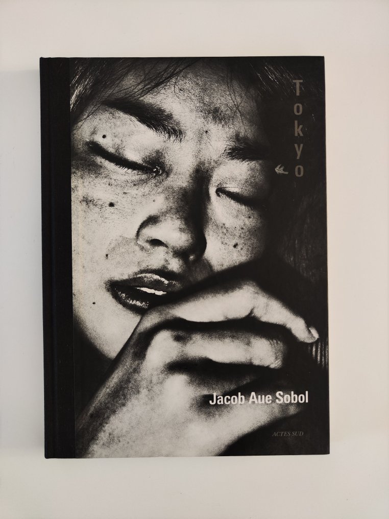 Jacob Aue Sobol - Tokyo - 2008 #1.0