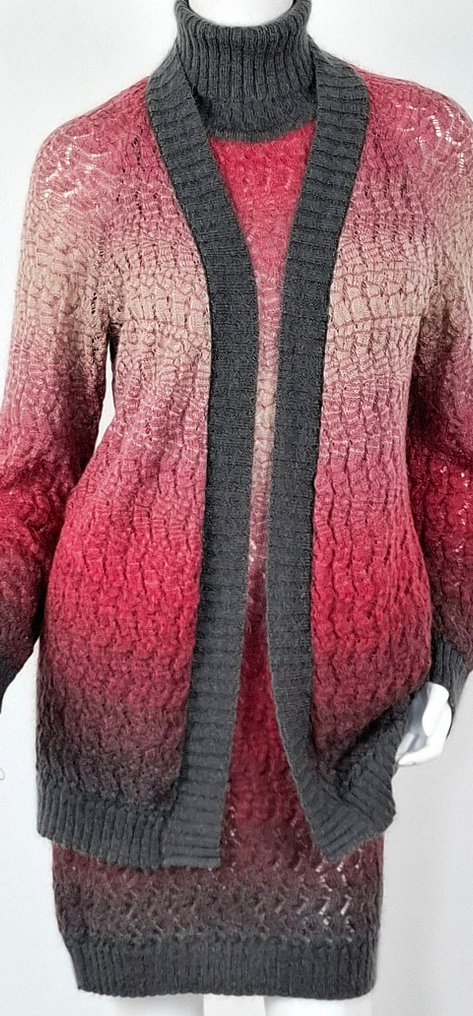 Missoni - Damespak #2.1