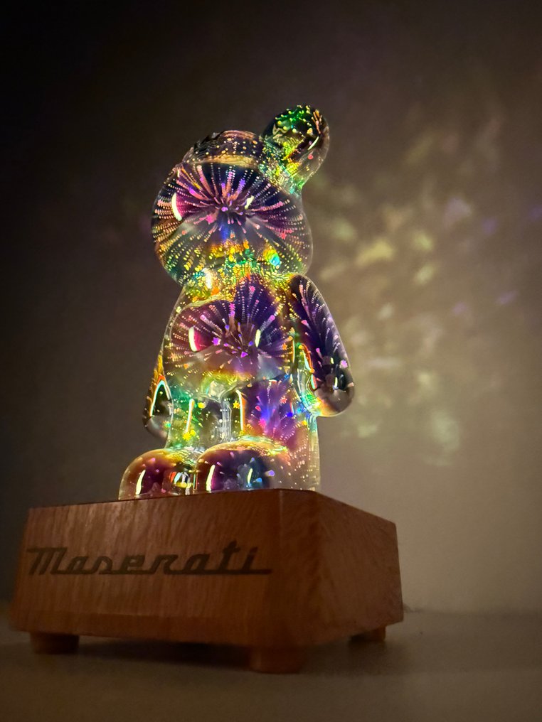 Artwork - Maserati - 2025 #2.1