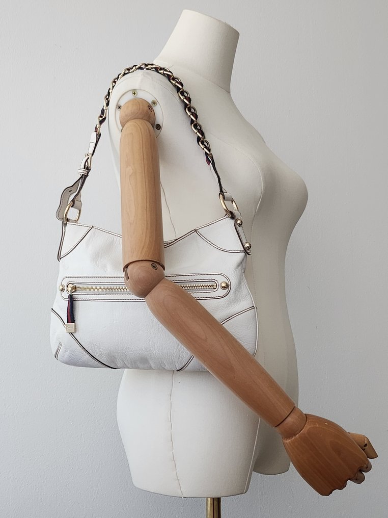 Gucci - Capri Ranch Kid - Borsa a spalla #1.0