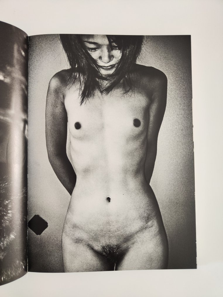 Jacob Aue Sobol - Tokyo - 2008 #4.3