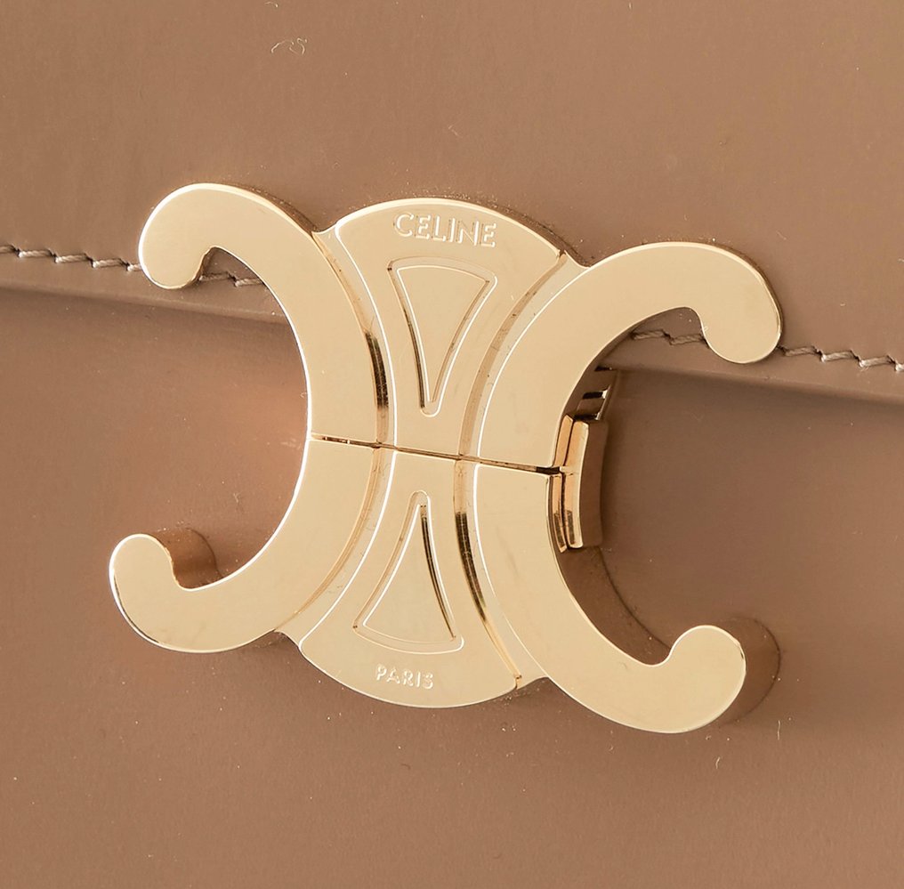 Céline - Shoulder bag #4.3