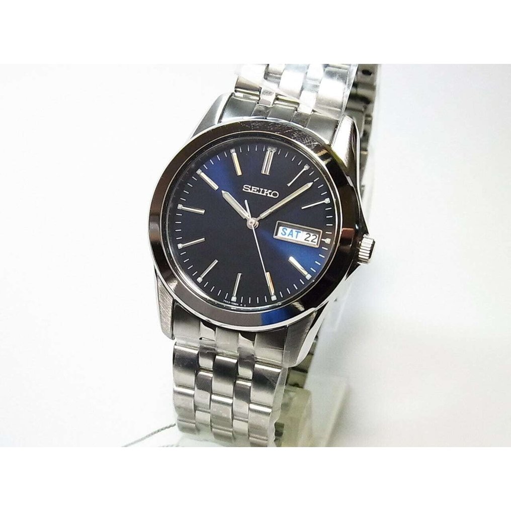 SEIKO 5 - NEW, BOX, CARD - Nincs minimálár - Sc25 - Férfi - 2025 #4.3