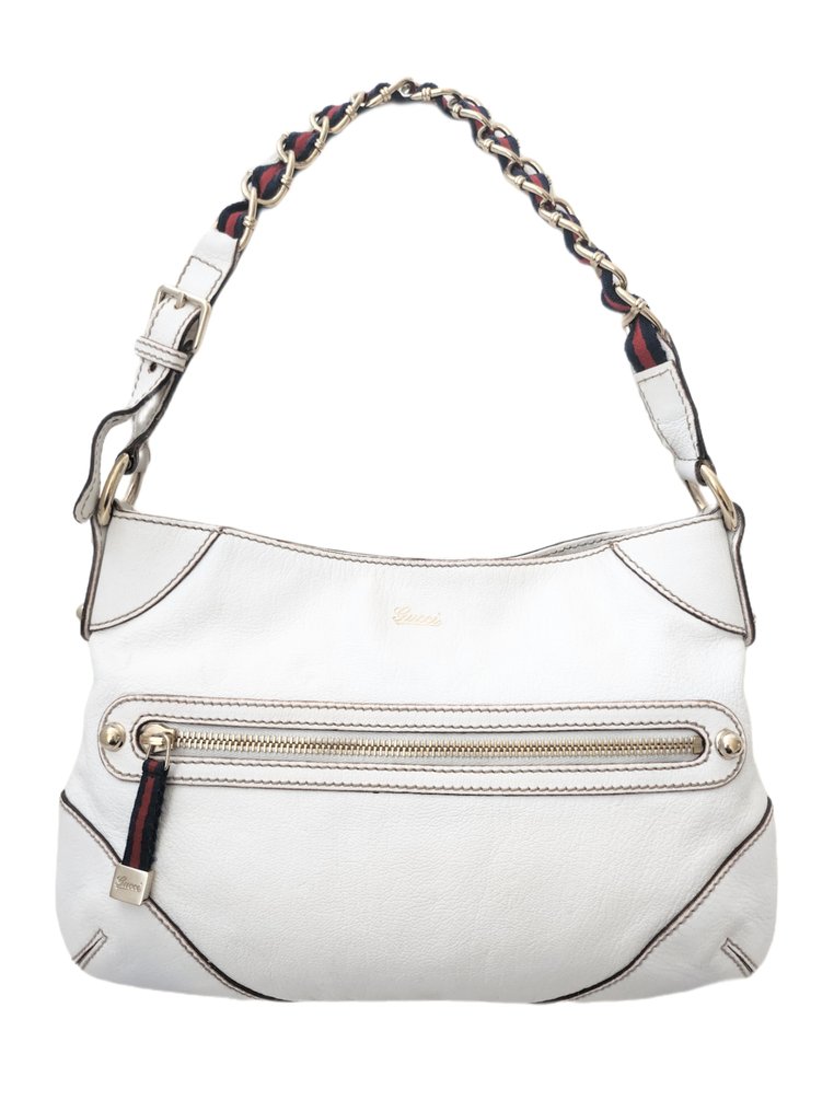 Gucci - Capri Ranch Kid - Borsa a spalla #1.0