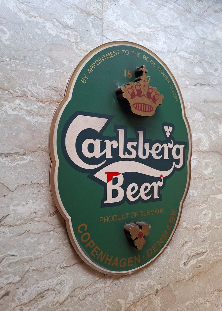 品牌商品系列 - Carlsberg #3.2