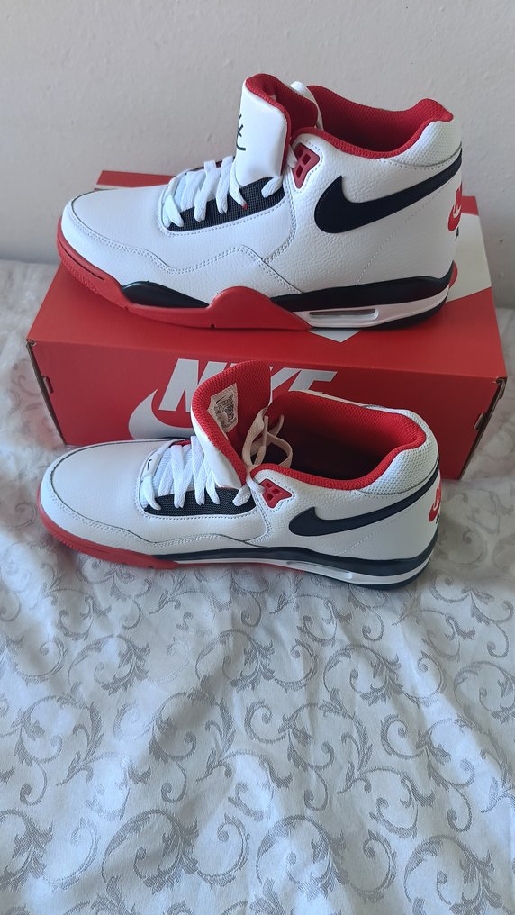 Nike - High-top trainers - Size: EU 45 - New with tags #1.0