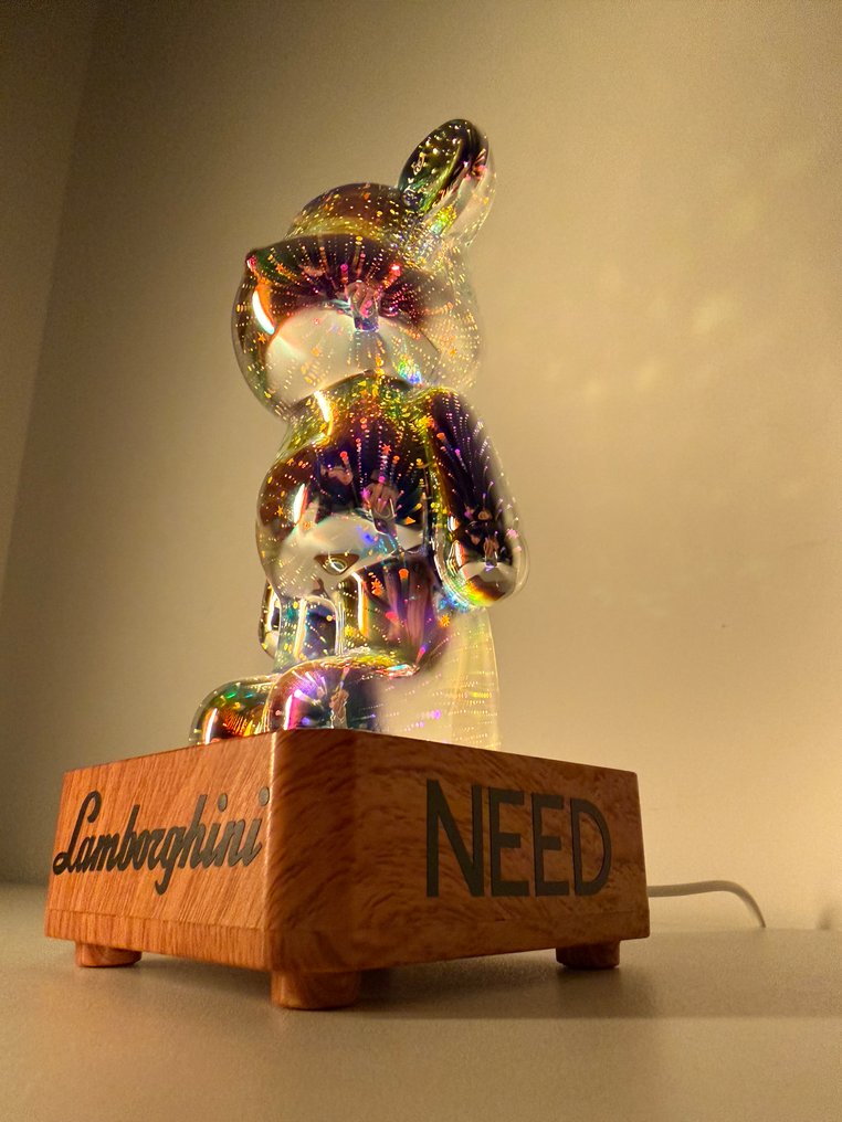 Artwork - Lamborghini - 2025 #3.2