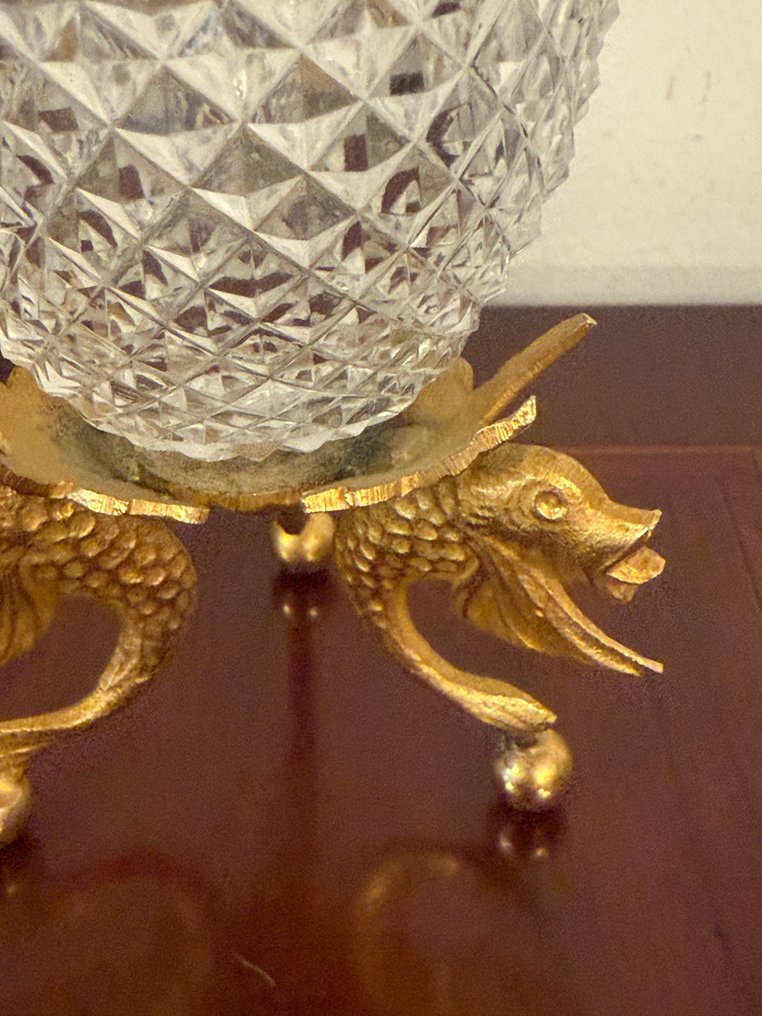 Διακοσμητικό στολίδι - Γαλλία #1.0