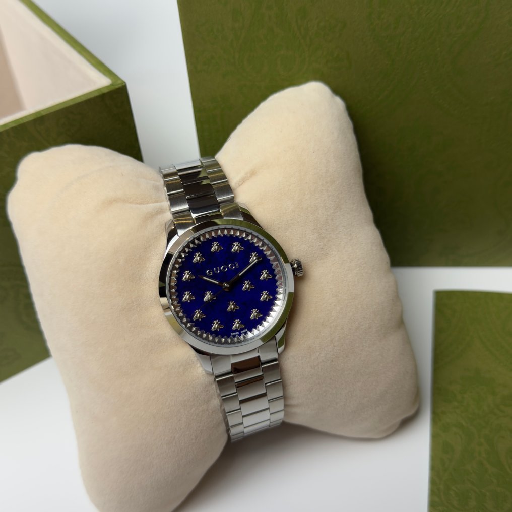 Gucci - G-Timeless - No reserve price - YA1265043 - Unisex - 2025 #4.3