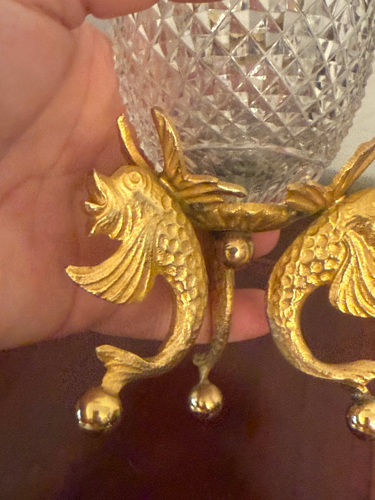 Διακοσμητικό στολίδι - Γαλλία #4.3