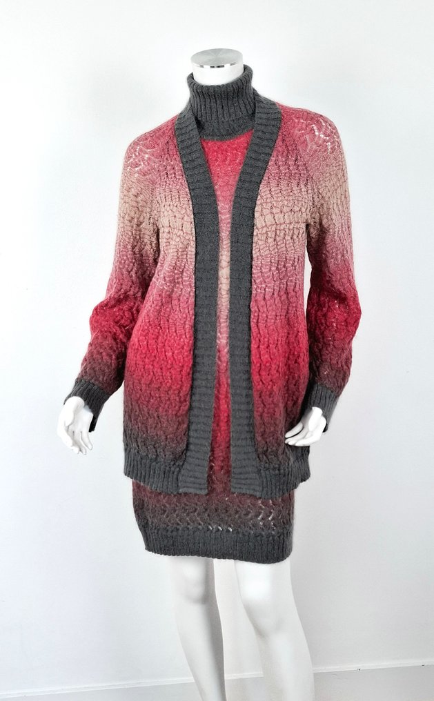 Missoni - Damespak #3.2