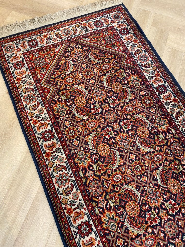 Kazak - Tæppe - 306 cm - 86 cm #4.3