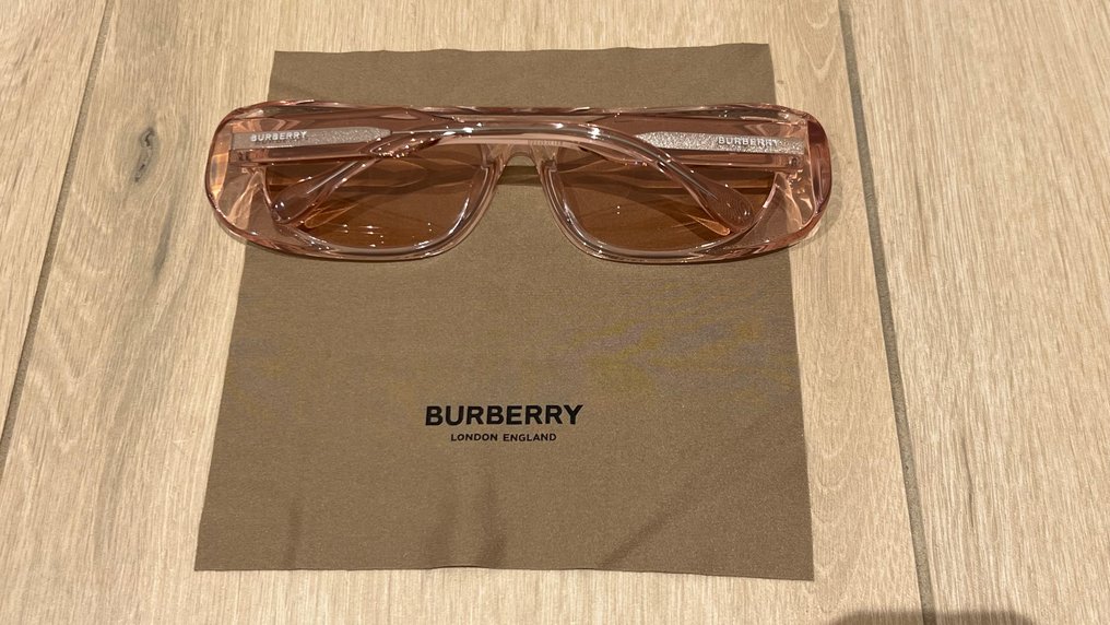 Burberry - Occhiali #3.2