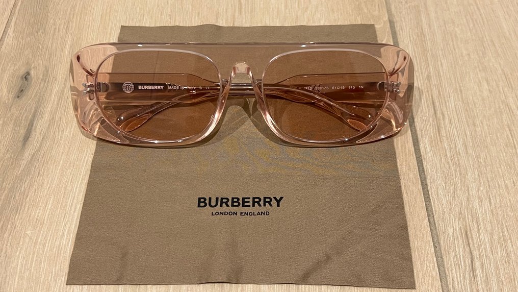 Burberry - Occhiali #2.1