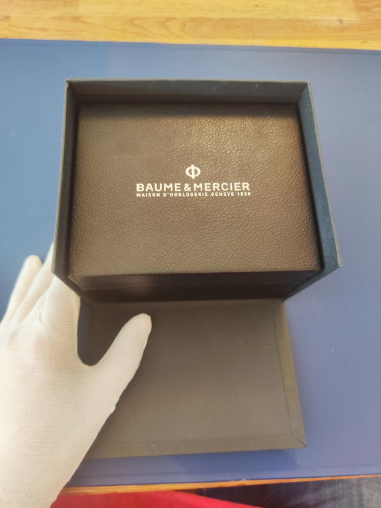 Baume & Mercier - Classima - 男士 - 2010-2020年  #1.0