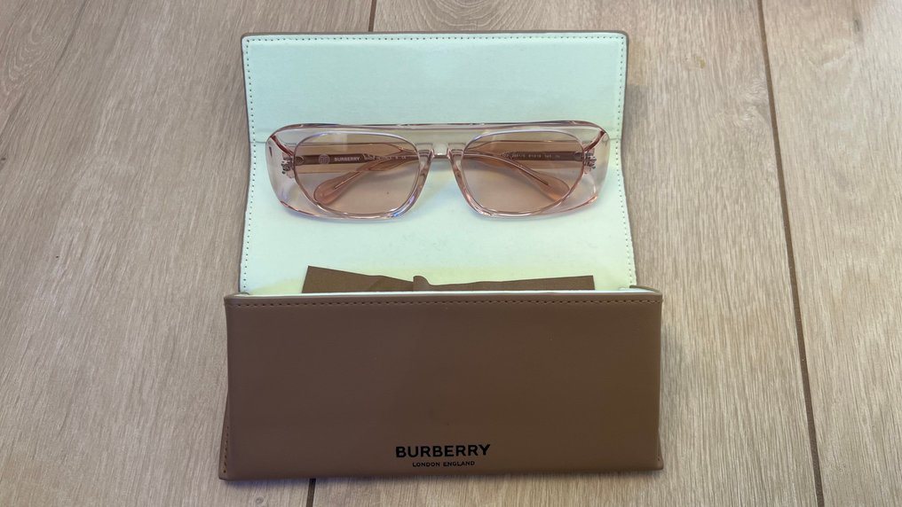 Burberry - Occhiali #1.0