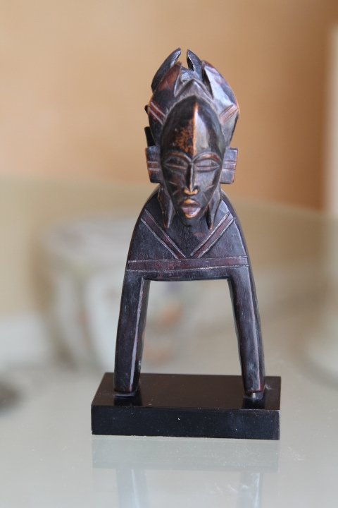 Εργαλεία - Côte d’Ivoire - Ρουλεμάν για υφαντική μηχανή. #1.0