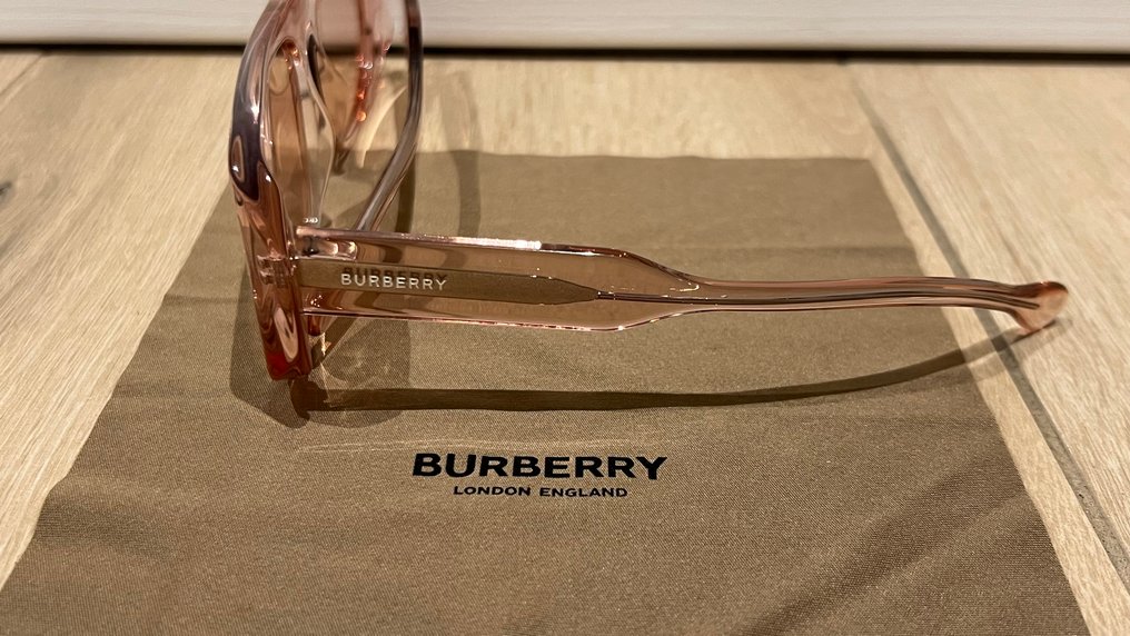 Burberry - Occhiali #4.3