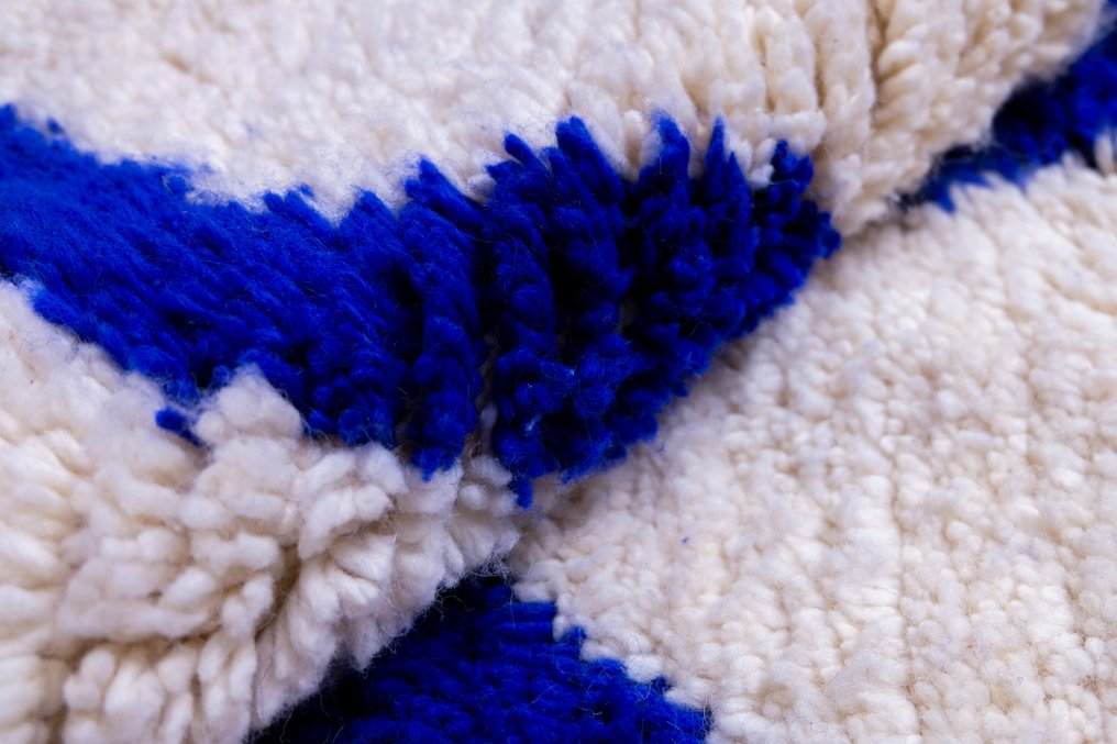 Beni Ourain - Berber - Teppich - 180 cm - 120 cm - Boho #3.2