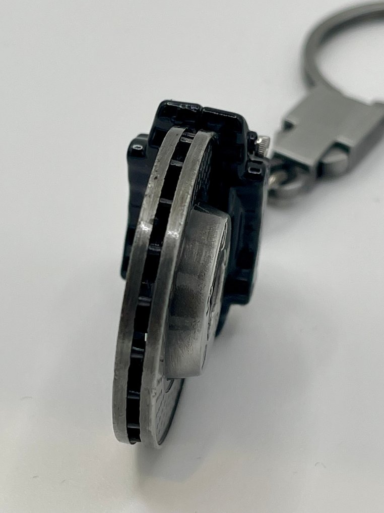 Keychain - Porsche #4.3