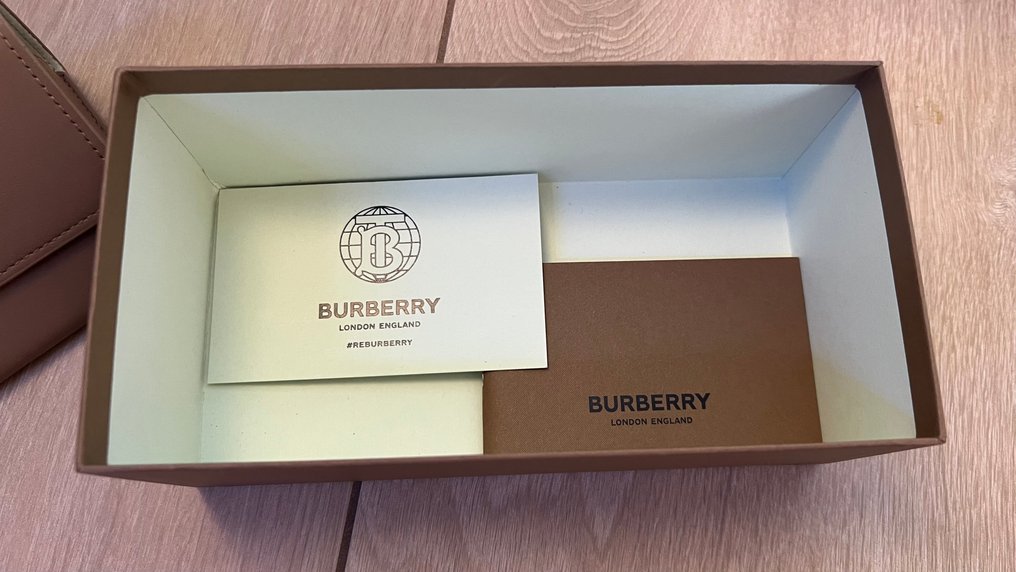 Burberry - Occhiali #1.0