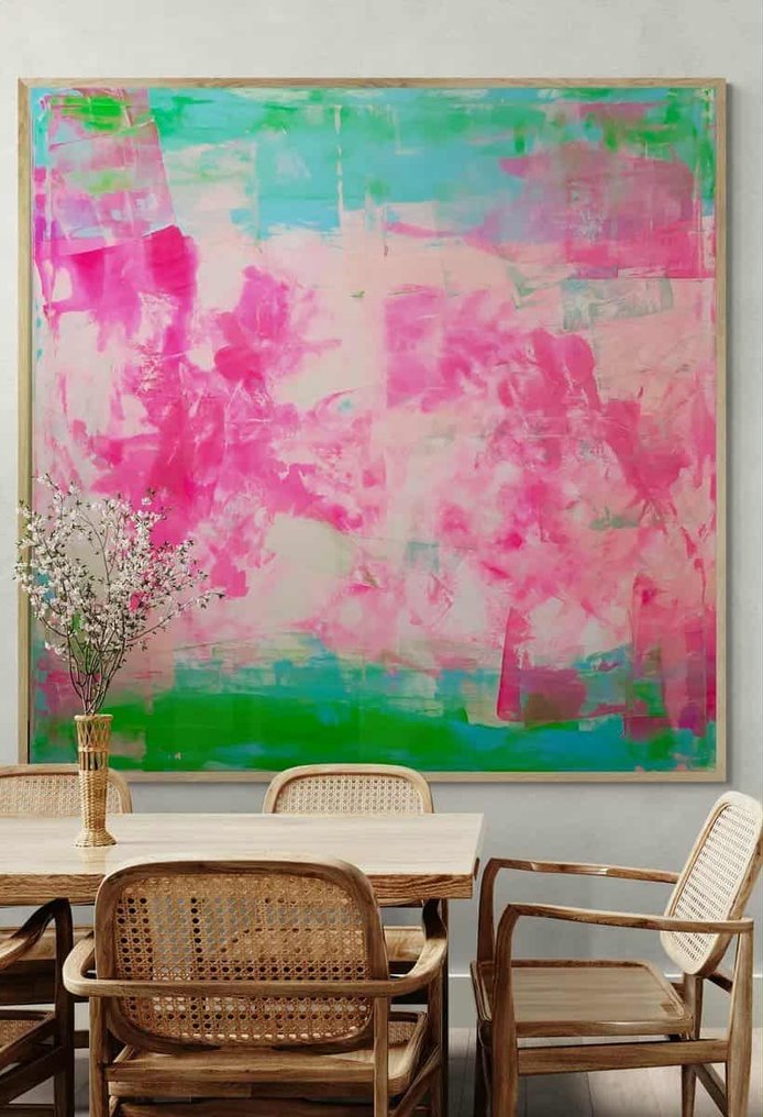 Giogia fl - El Barco Del Amor- XXL - #4.3