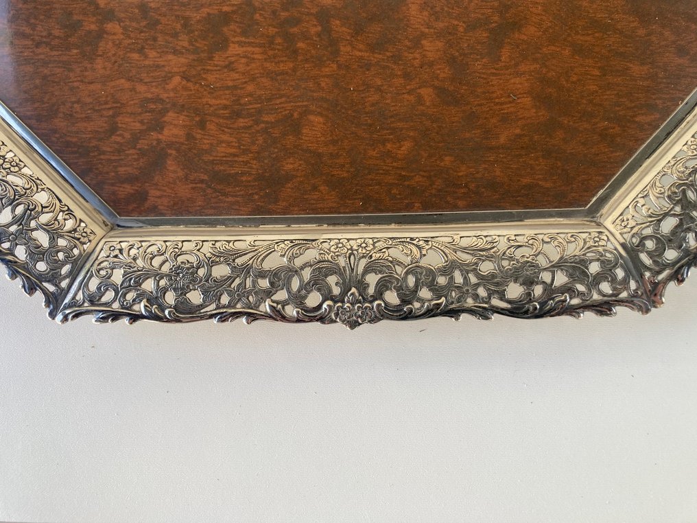 Herman Hooijkaas, Schoonhoven - Bakke - .835 sølv #3.2