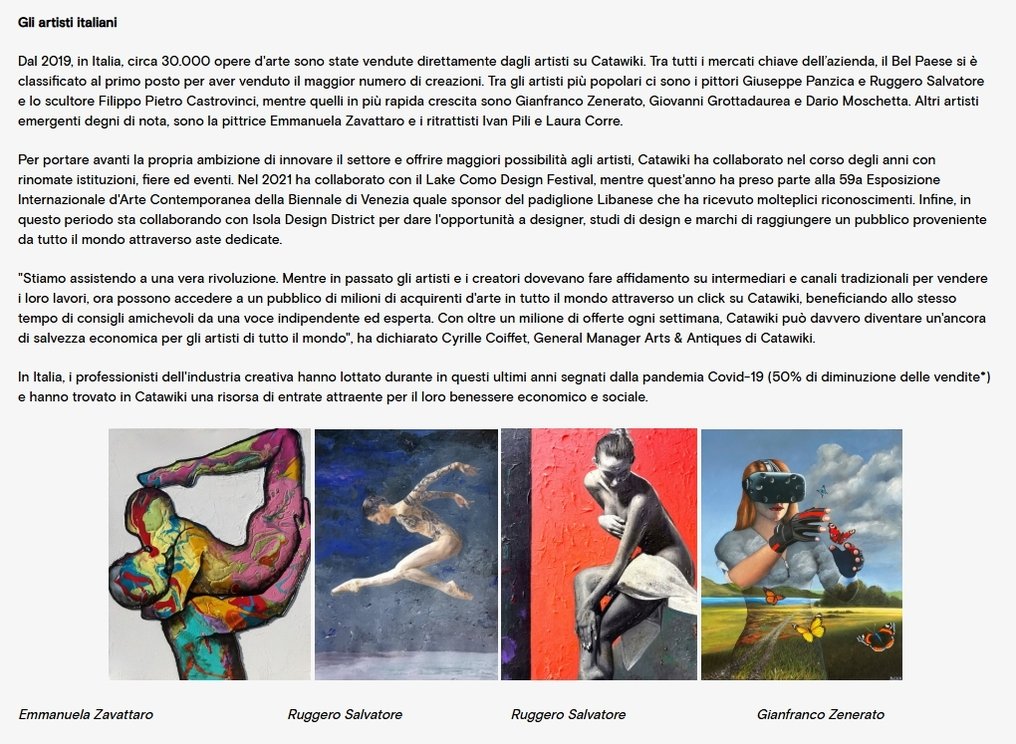 Gianfranco Zenerato - TECHNOLOGICAL CONFLUENCE - Luminescent paint - XL #2.1