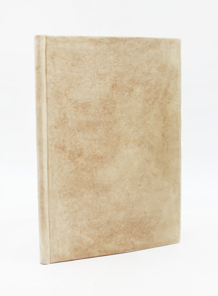 Porzio - Homo Bonus Vel Malus - 1551 #1.0