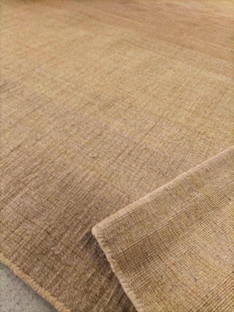 Stupendo tappeto in iuta made in Italy - Upholstery fabric  - 240 cm - 150 cm - gradient colors #4.3