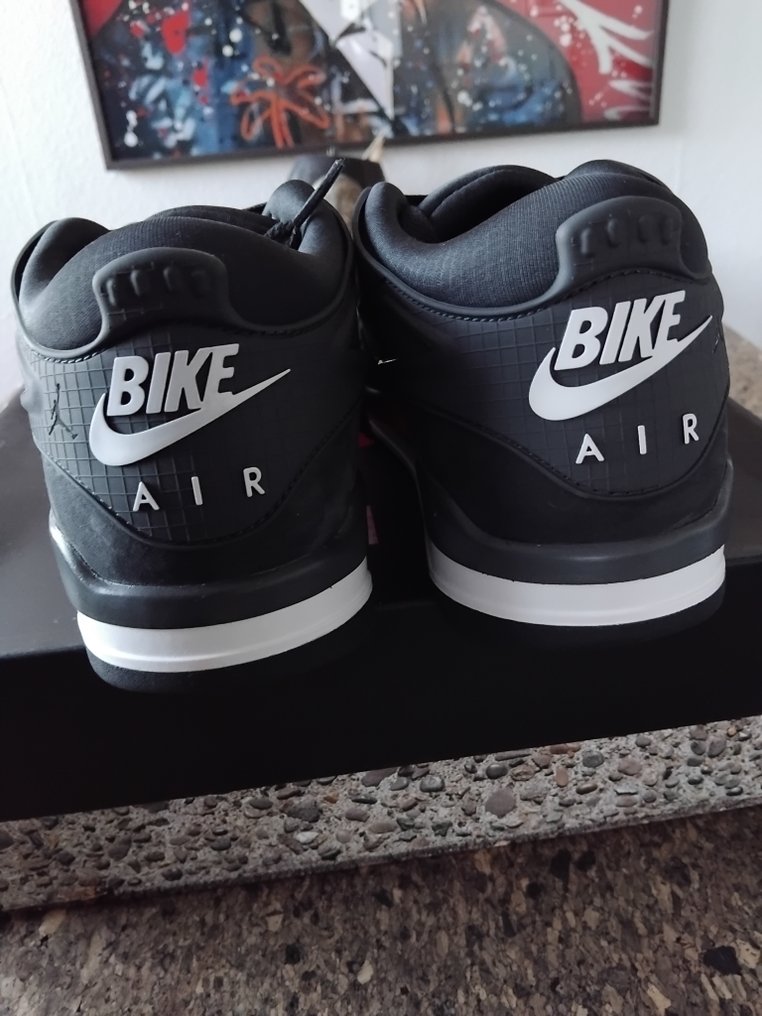 Air Jordan - Nigel 4RM Driveway Grey - 运动鞋 - 尺寸: EU 43 - 带标签的新品 #2.1