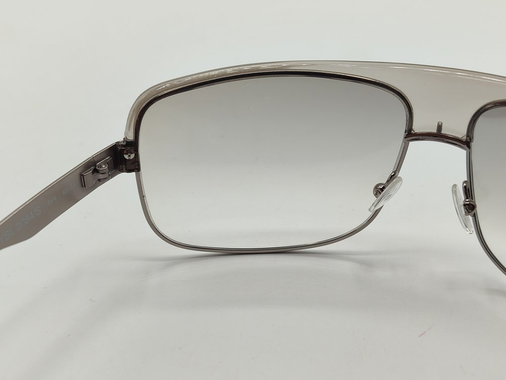 Yves Saint Laurent - YSL2084/S - Occhiali da sole #4.3