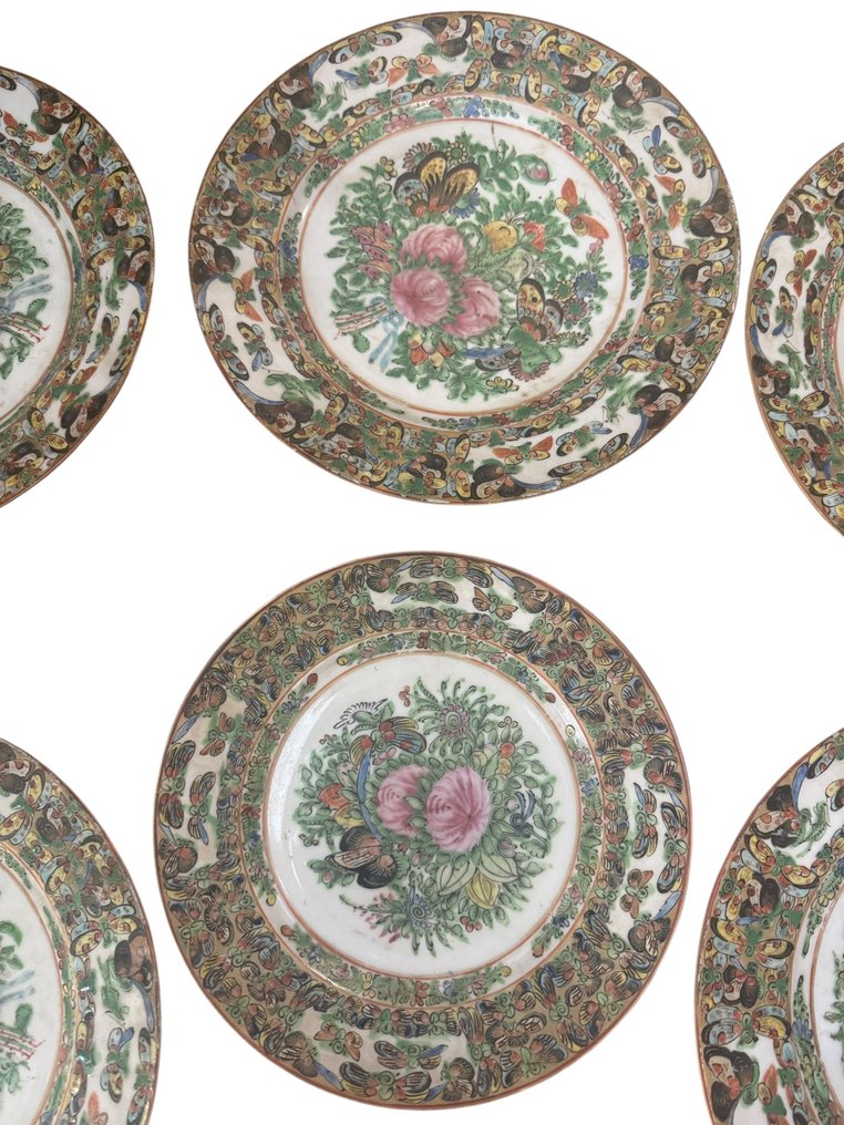 中国 - Early 20th century #2.1