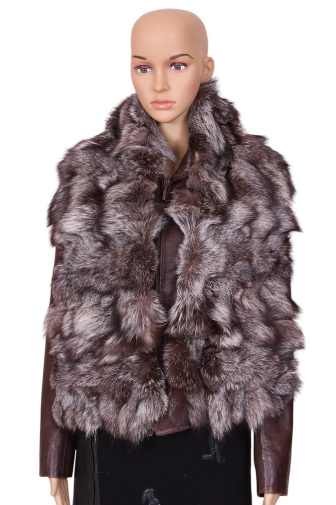 Artisan Furrier - Écharpe #1.0