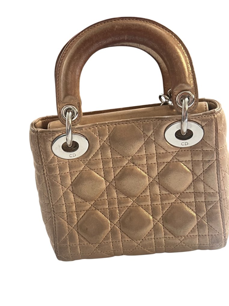 Christian Dior - Lady Dior - Τσάντα #1.0