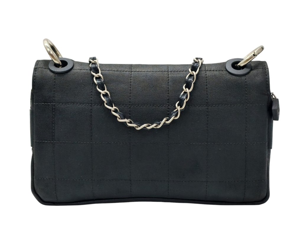 Chanel - Chanel Choco Bar Sport - Τσάντα #1.0