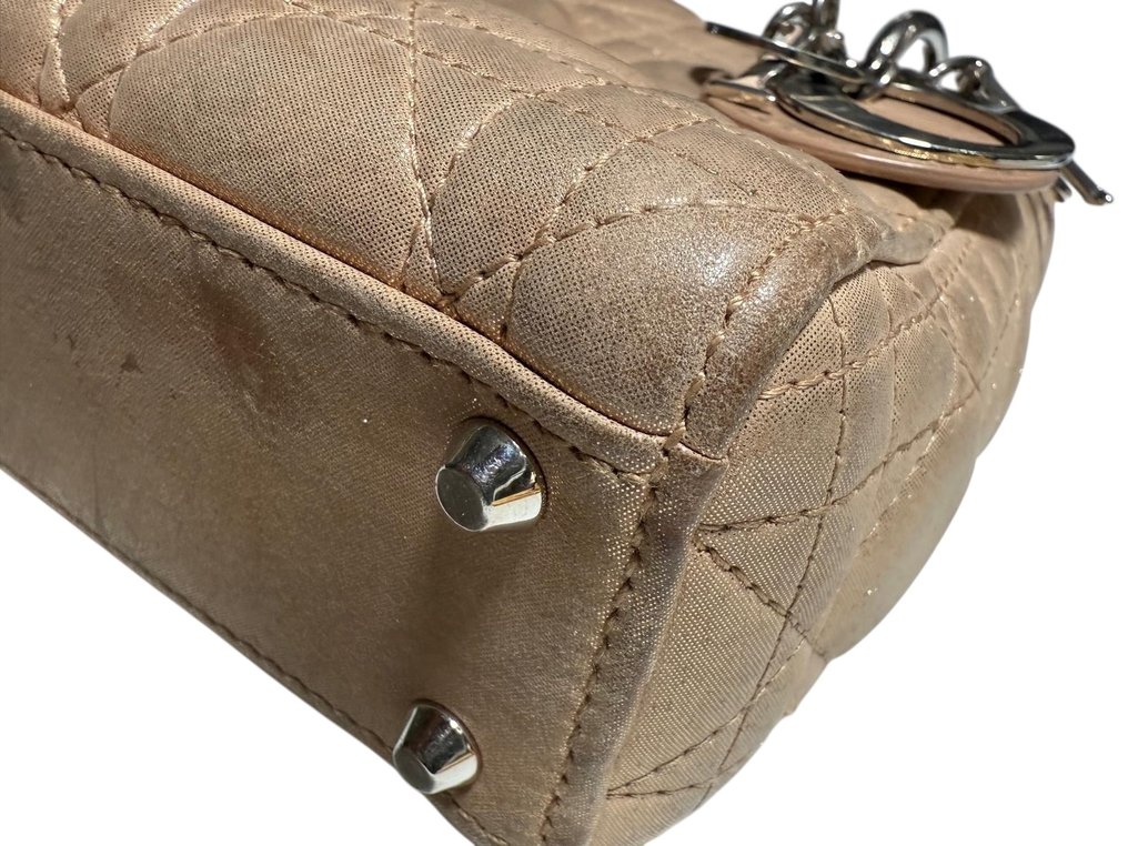 Christian Dior - Lady Dior - Τσάντα #4.3