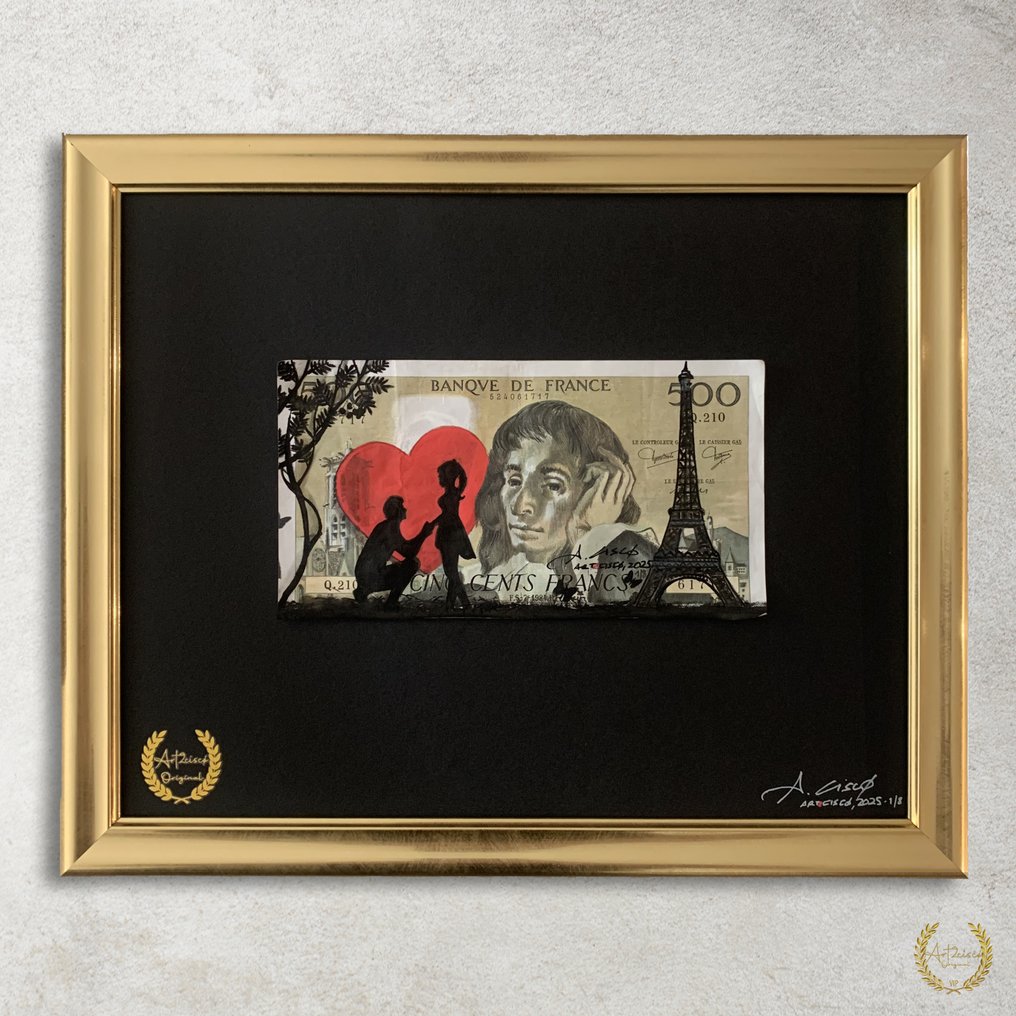 Ciscø (1979) - ☆ ETERNEL ☆ #1.0