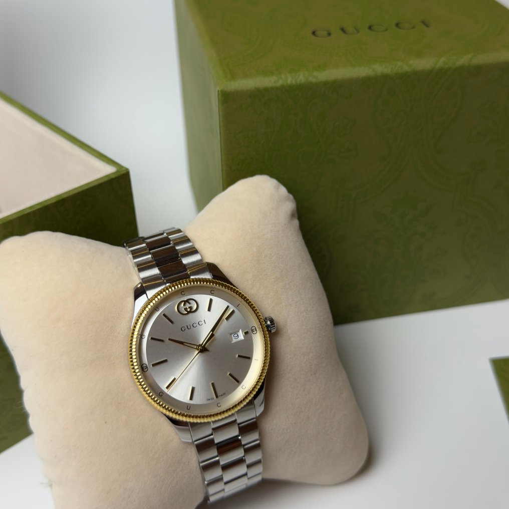 Gucci - G-Timeless - YA1264233 - Unisex - 2020-  #3.2