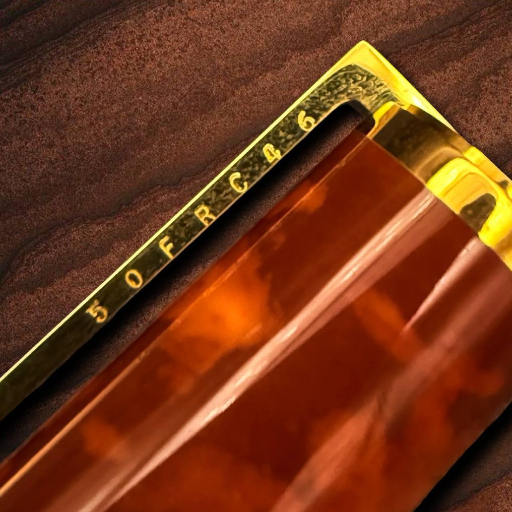 S.T. Dupont - Classique Laque de Chine - Füllfederhalter #4.3