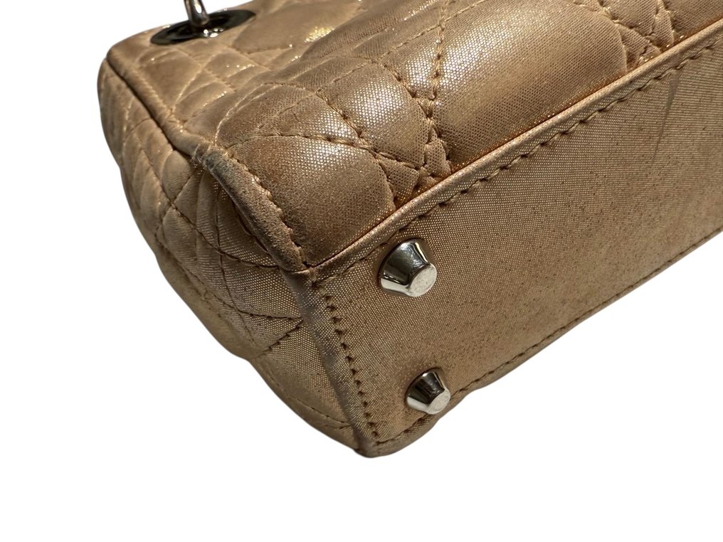 Christian Dior - Lady Dior - Τσάντα #3.2