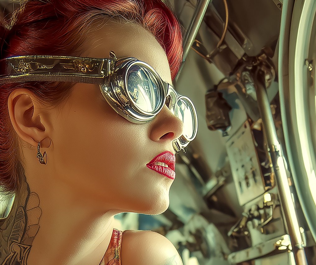 L.A French (1992) / David Law (1967) - Spacelight #1.0