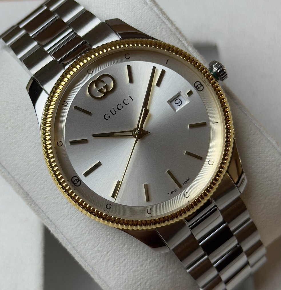 Gucci - G-Timeless - YA1264233 - Unisex - 2020-  #4.3