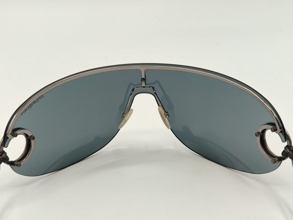 Yves Saint Laurent - YSL6115/S - Occhiali da sole #4.3