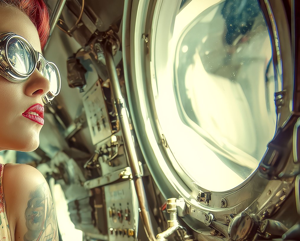 L.A French (1992) / David Law (1967) - Spacelight #3.2