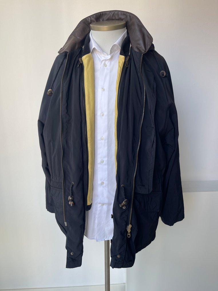 Loro Piana - Dzseki #1.0