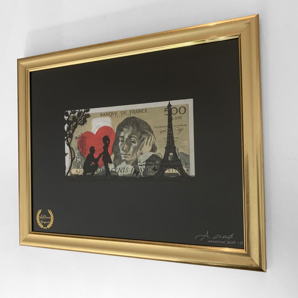 Ciscø (1979) - ☆ ETERNEL ☆ #3.2