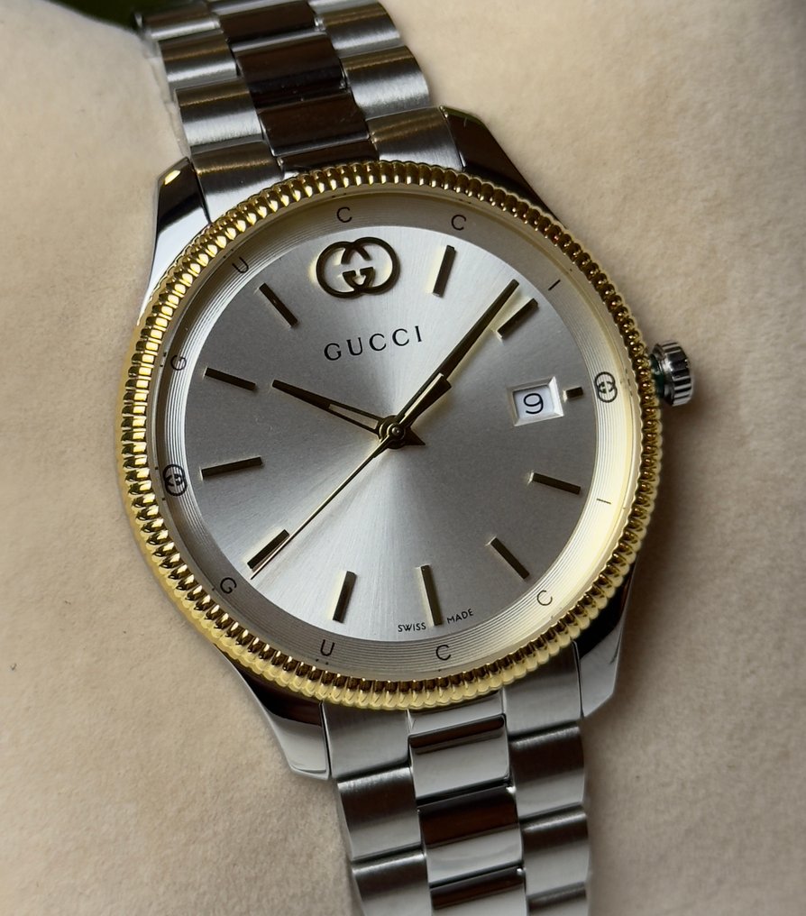 Gucci - G-Timeless - YA1264233 - Unisex - 2020-  #2.1