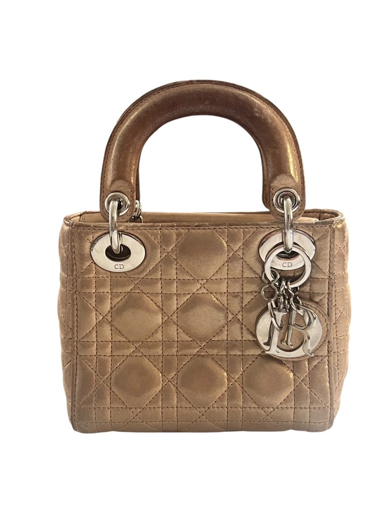 Christian Dior - Lady Dior - Τσάντα #1.0