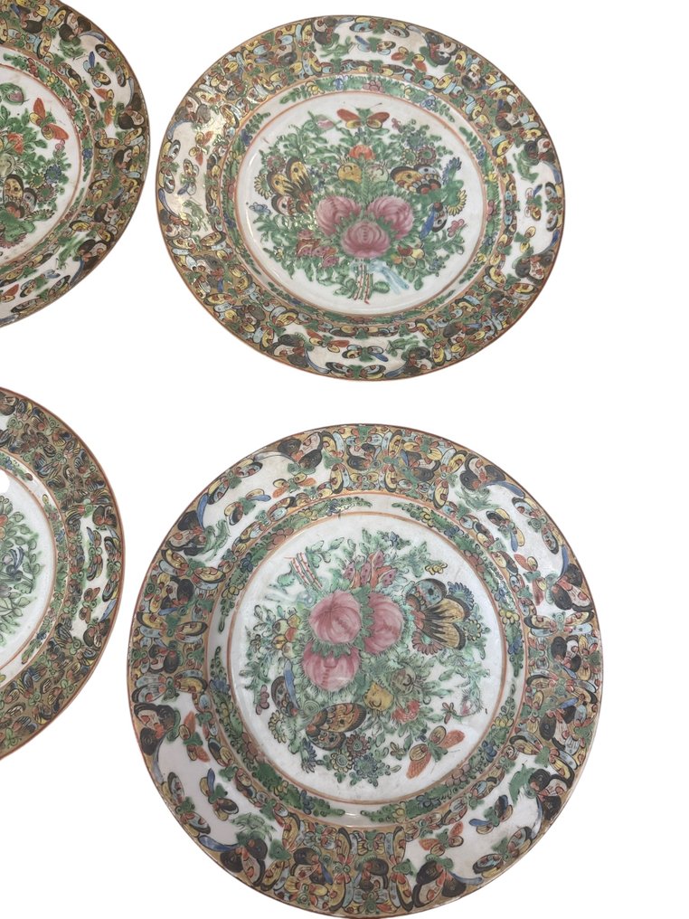 中国 - Early 20th century #3.2